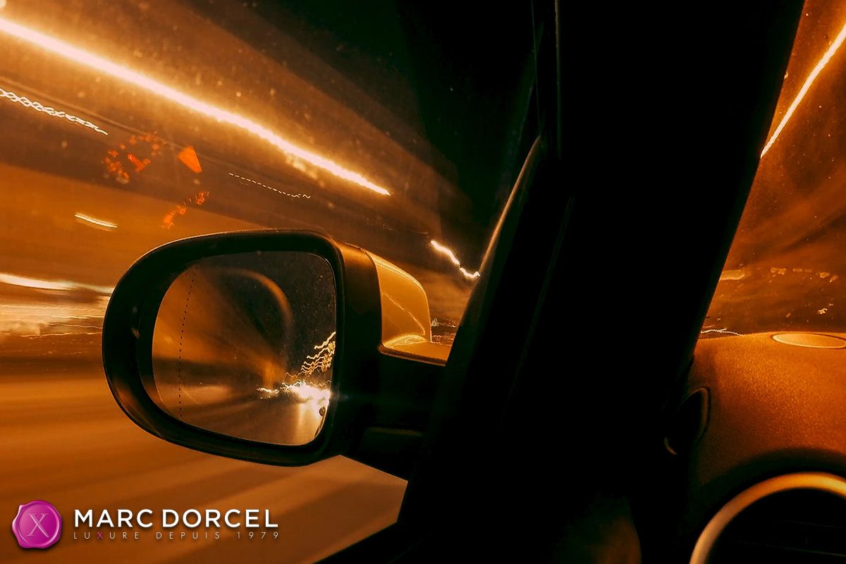 Road Trip Marc Dorcel