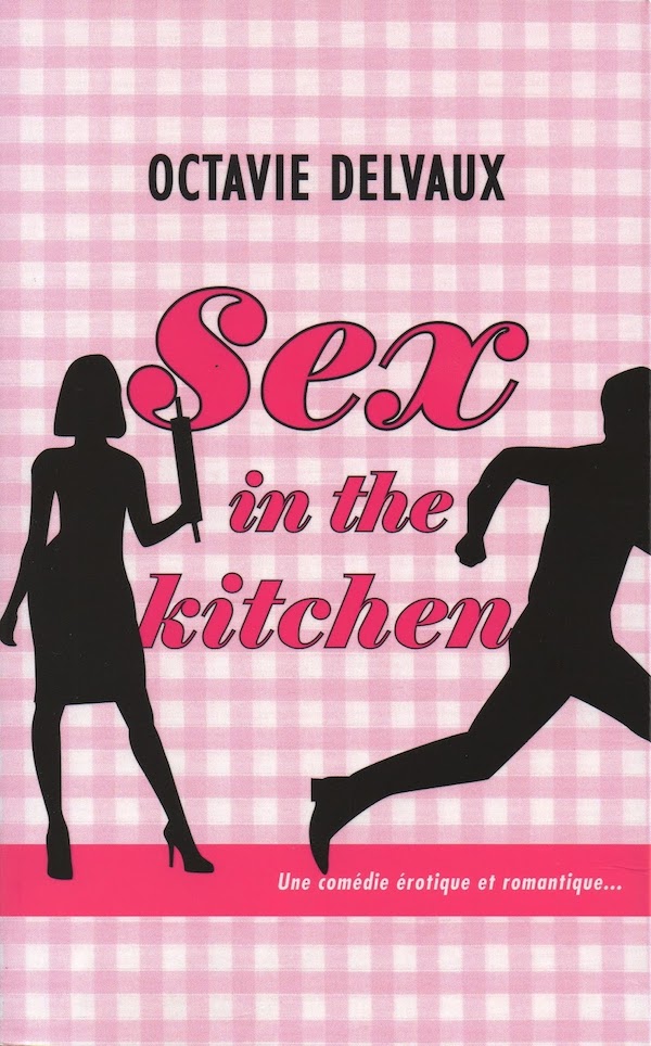 octavie delvaux sex in the kitchen